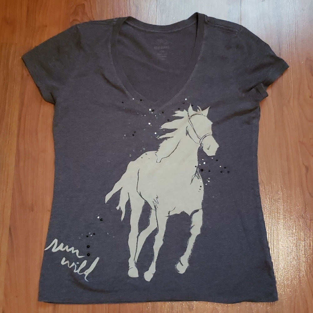 Old Navy shirt